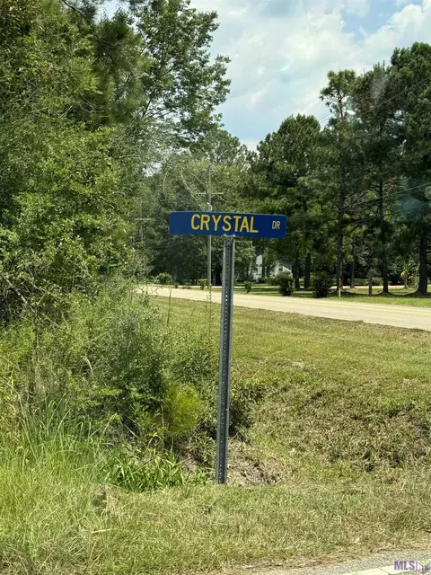 lot147 Crystal Dr, Covington, LA 70435