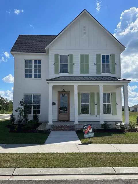 2507 Ebb Ave, Baton Rouge, LA 70810
