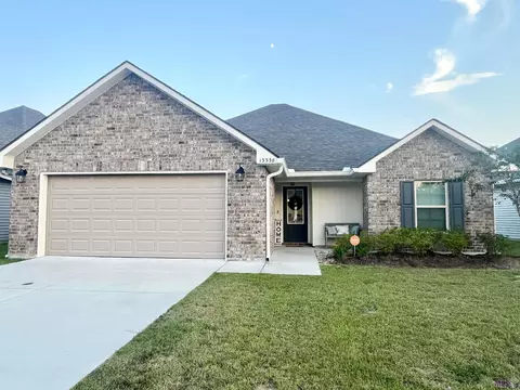 13338 Benelli Dr, Denham Springs, LA 70726