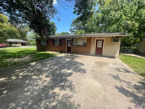 2514 Evans Dr, Baker, LA 70714 photo 2