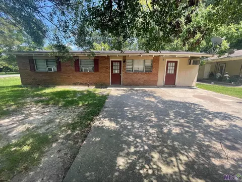 2514 Evans Dr, Baker, LA 70714