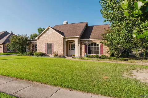 14347 Eastridge Ave, Baton Rouge, LA 70817