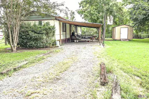 7755 Michael Ln, Ventress, LA 70783