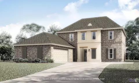 141 Sophia Dr, Luling, LA 70070 photo 1