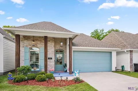 6535 Silver Oak, Baton Rouge, LA 70817