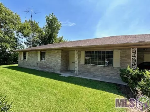 205 E Roosevelt St, Gonzales, LA 70737