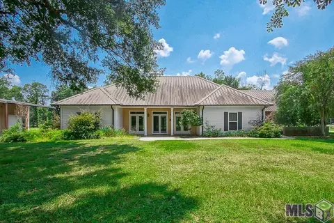 8038 Bennett Dr, Ventress, LA 70783