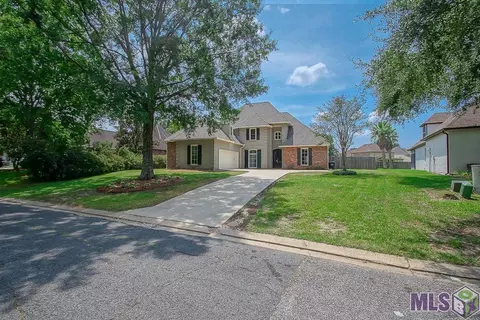18333 Manchac Place Dr, Prairieville, LA 70769