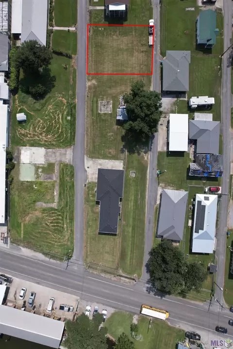 tbd W 67th St, Cut Off, LA 70345