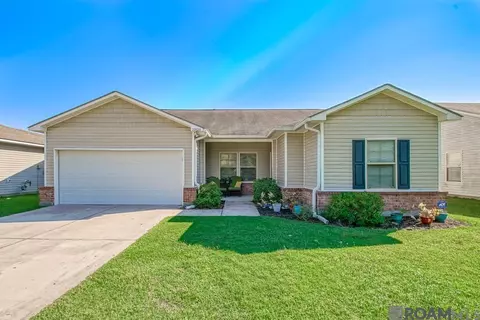 22828 Joe May Rd, Denham Springs, LA 70726