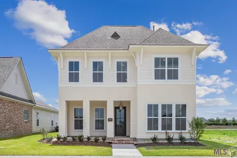 2535 Tarn Ave, Baton Rouge, LA 70810