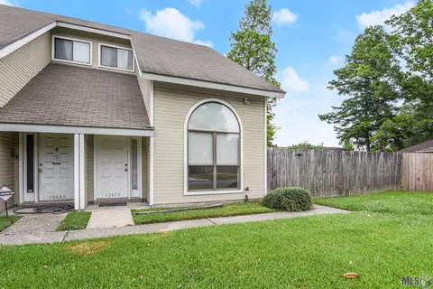 13075 Briar Hollow Ave, Baton Rouge, LA 70810