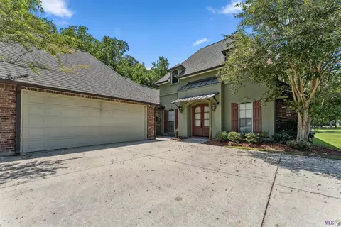 16415 Dale Ct, Prairieville, LA 70769