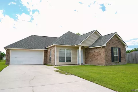 40359 Kipling Dr, Darrow, LA 70725 photo 2