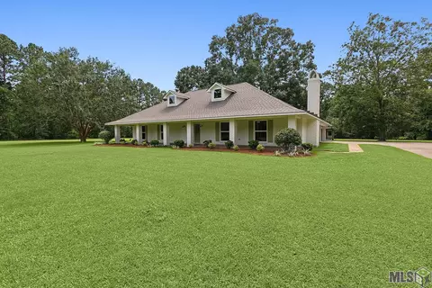 11823 Cline Dr, Baker, LA 70714