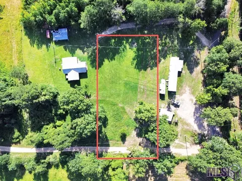 0 Roscoe Dillon Rd, Franklinton, LA 70438