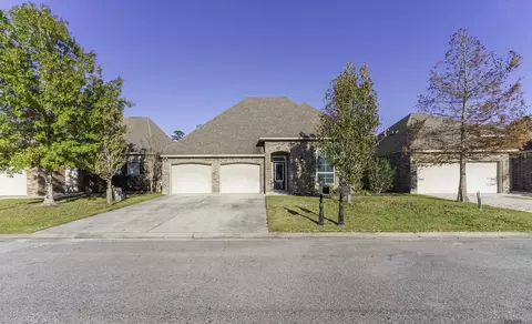 25392 Lake George Dr, Denham Springs, LA 70726