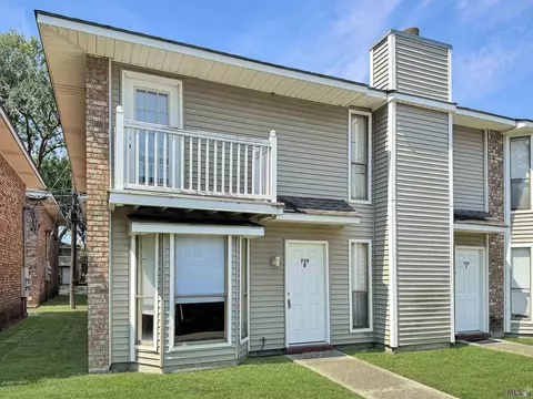 759 E Boyd Dr #D, Baton Rouge, LA 70808