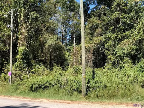 Idlewild Rd, Clinton, LA 70722