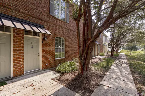 4000 Lake Beau Pre # 81, Baton Rouge, LA 70820