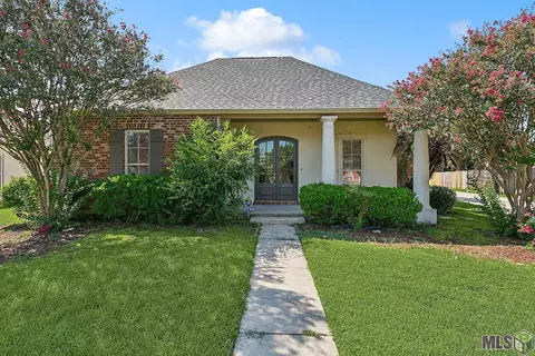 10749 Hillwood Ave, Baton Rouge, LA 70810