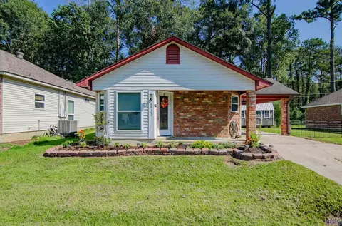 44102 Lake Village Rd, Prairieville, LA 70769