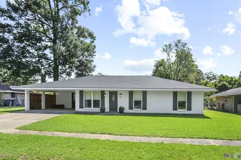 4663 Idlewood Dr, Baton Rouge, LA 70809