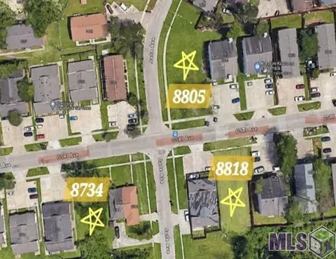 8734 Gsri Ave, Baton Rouge, LA 70810