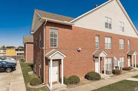 1741 Brightside Dr # K8, Baton Rouge, LA 70820