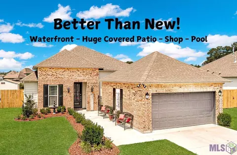 22797 Balsam Dr, Denham Springs, LA 70726