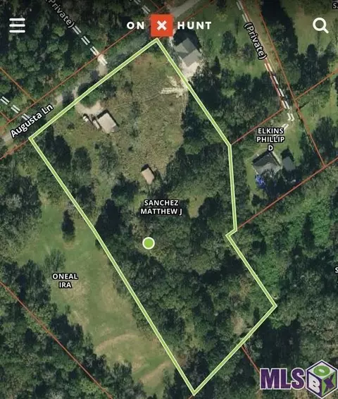 2246 Augusta Ln, Denham Springs, LA 70726
