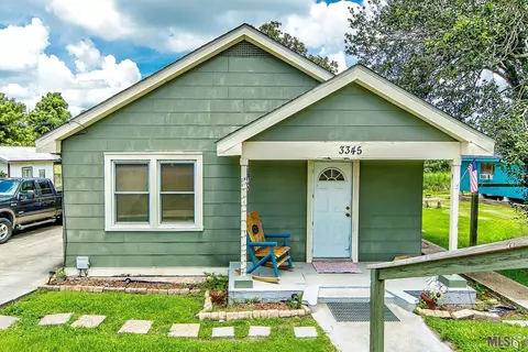 3345 Hwy 1, Raceland, LA 70394