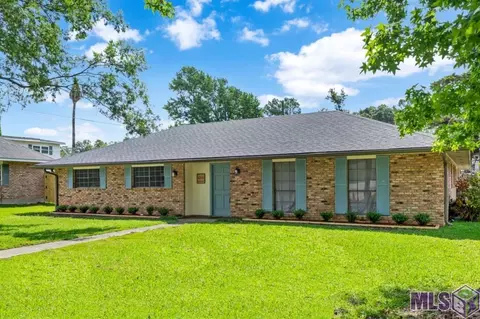 4335 S Maiden Dr, Baton Rouge, LA 70809