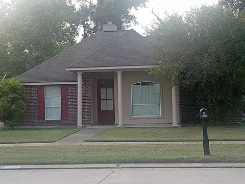 1750 Elvin Dr, Baton Rouge, LA 70810