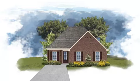 41333 Marsh Ln, Gonzales, LA 70737