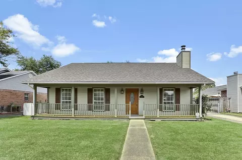 13453 Greenview Ave, Baton Rouge, LA 70816
