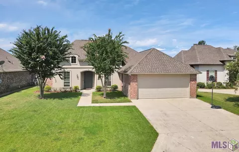 17403 Pheasant Dr, Prairieville, LA 70769