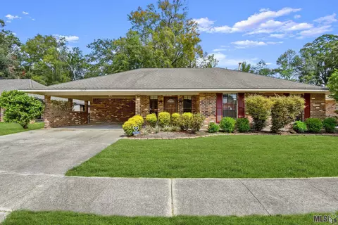 13717 Ouachita Ave, Baton Rouge, LA 70818
