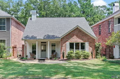 5725 Laurel Hill Ln, Saint Francisville, LA 70775