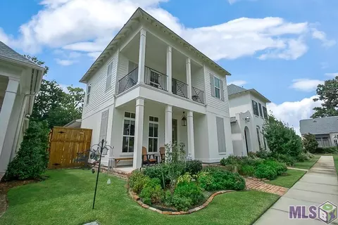 3921 Craftsman Ln, Baton Rouge, LA 70809