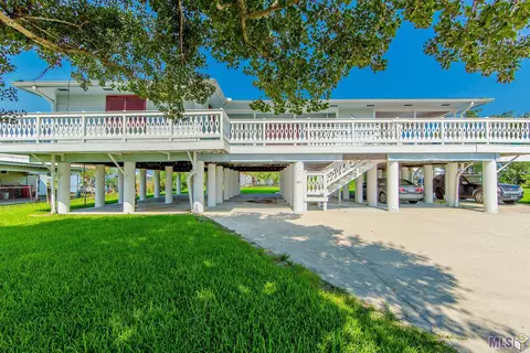 5836 Hwy 56, Chauvin, LA 70344