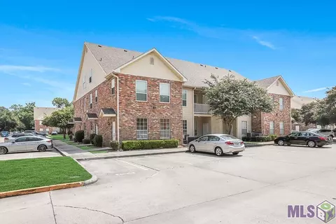 4441 Burbank Dr # 604, Baton Rouge, LA 70820