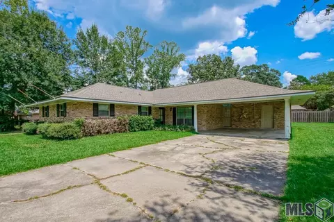1530 June Dr, Denham Springs, LA 70726