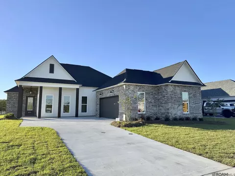 9916 Oak Colony Blvd, Baton Rouge, LA 70817