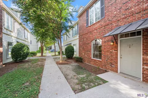 4000 Lake Beau Pre # 167, Baton Rouge, LA 70820