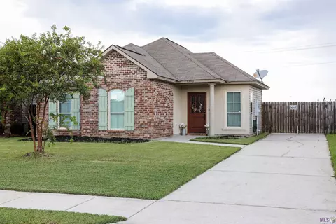 25343 Black Lake Ave, Livingston, LA 70754