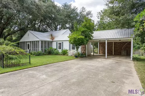 3821 College St, Jackson, LA 70748