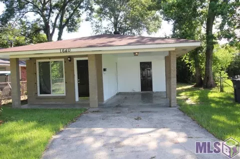 1640 N 41st St, Baton Rouge, LA 70802