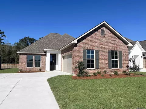 11509 Densmore Dr, Denham Springs, LA 70726