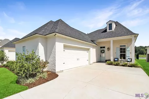 12727 Great Tern Ave, Baton Rouge, LA 70810